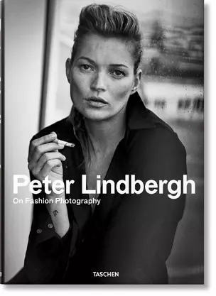 Peter Lindbergh. On Fashion Photography — 3020906 — 1