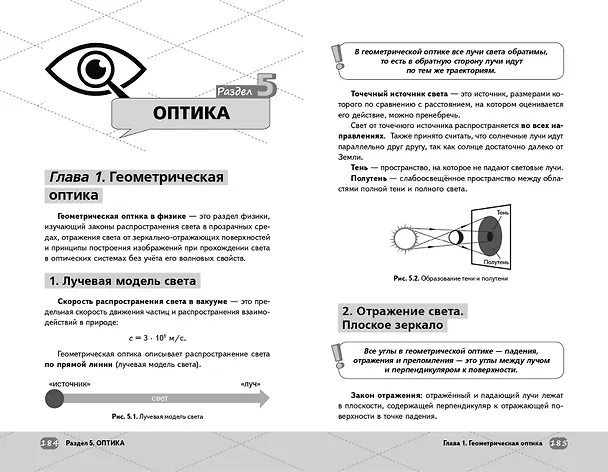 Книга ОГЭ. Физика. Интенсивный курс (Тим Гук) — 14