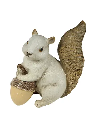 Фигурка Белка с желудем (16,5х9х17см) (79-050) 2496249