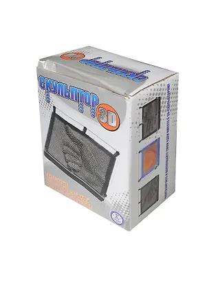 Сувенир-антистресс Скульптор цветной 4 цвета (5х9,5х12,5 см) (487324) 2411288