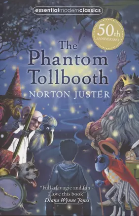 The Phantom Tollbooth — 2873108 — 1