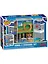 Набор Funko Bitty POP! Bitty Box Sonic the Hedgehog Sonic 2 Diorama Set+Sonic+Tails (93563) — 3170694 — 1