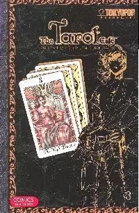 Кафе Таро. Том 3 (The Tarot Cafe). Манхва — 2203639 — 1