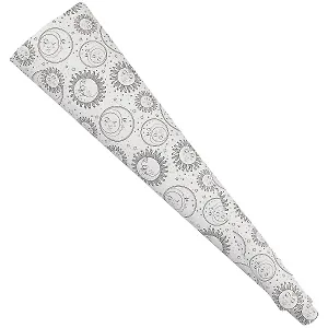 Упаковочная бумага «Universal», 70 х 100 см