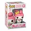 Фигурка Funko POP! Hello Kitty And Friends My Melody with Dessert (91) (Fun80316) — 3101853 — 1