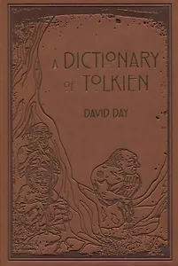 A Dictionary of Tolkien