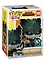 Фигурка Funko POP! Plus My Hero Academia Izuku Midoriya (Deku Vigilante) (1829) (Fun83686) — 3118599 — 2