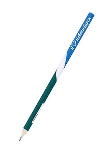 Карандаш "Новосибирск", чернографитный HB