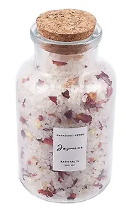 Соль для ванны Жасмин (180 мл)