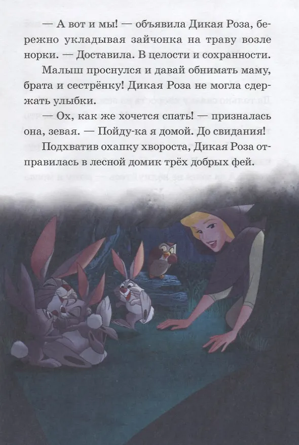 Книга Маленькое чудо. Принцесса Disney () — 2