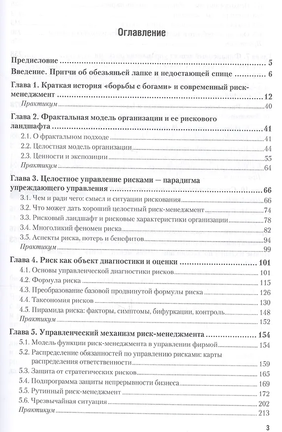 Книга Основы риск-менеджмента () — 2