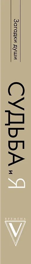 Книга Судьба и я (Рами Блект) — 3