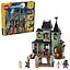 31167 Конструктор детский LEGO Creator 3-in-1 Особняк с привидениями, 736 деталей, возраст 9+ — 3181302 — 1