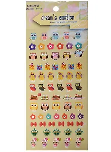 Наклейки GE018 (11-01488-GE018)