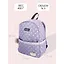 Рюкзак "Pusheen" 1 отделение 38,5*29*15 полиэстер, карман для ноутбука/планшета, регул.лямки, светоотраж.элем. — 3155205 — 2