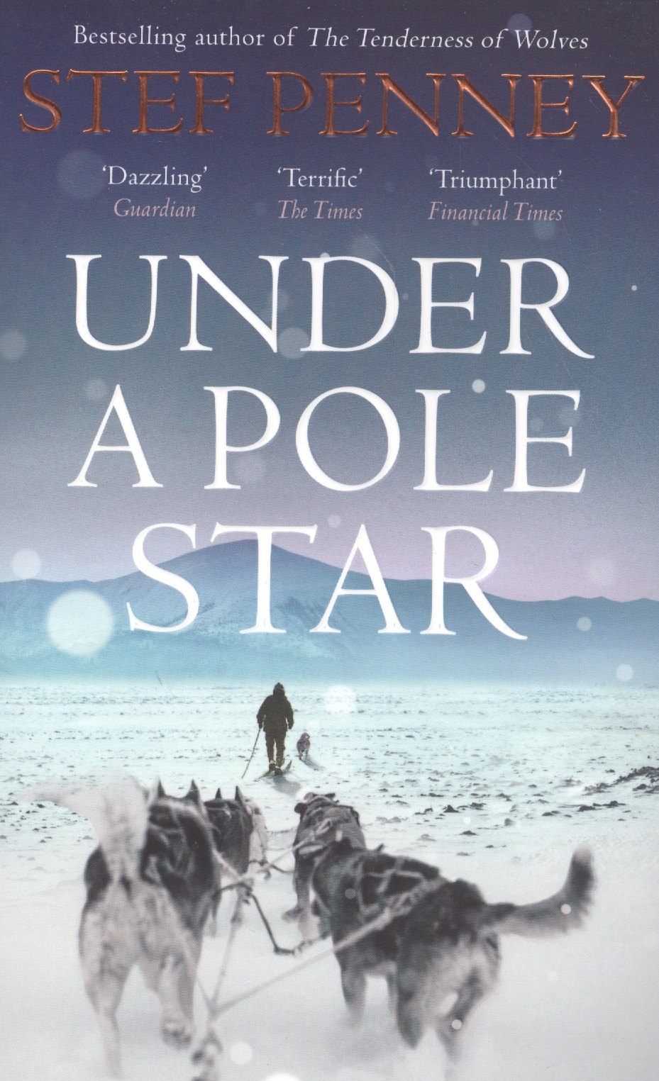 

Under a Pole Star