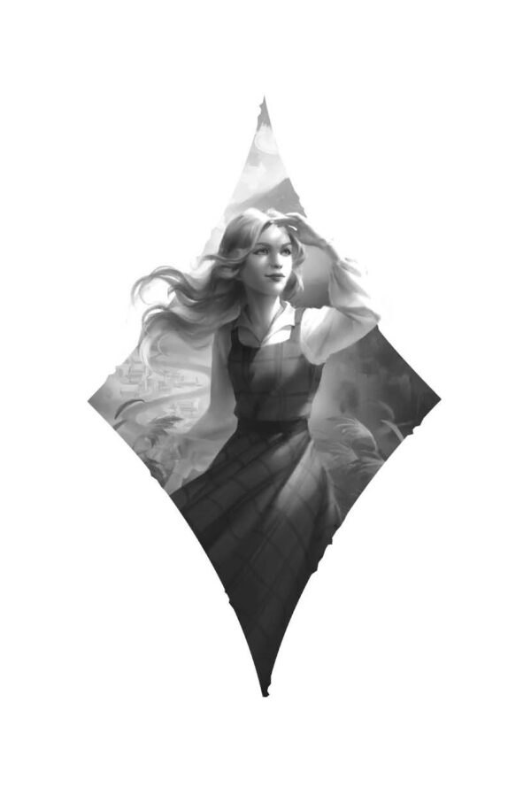 Изображение бумажной книги