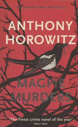 Magpie Murders — 2847140 — 1