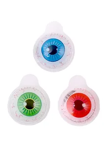 Жевательная резинка с начинкой Глаз бабл гам, 14г