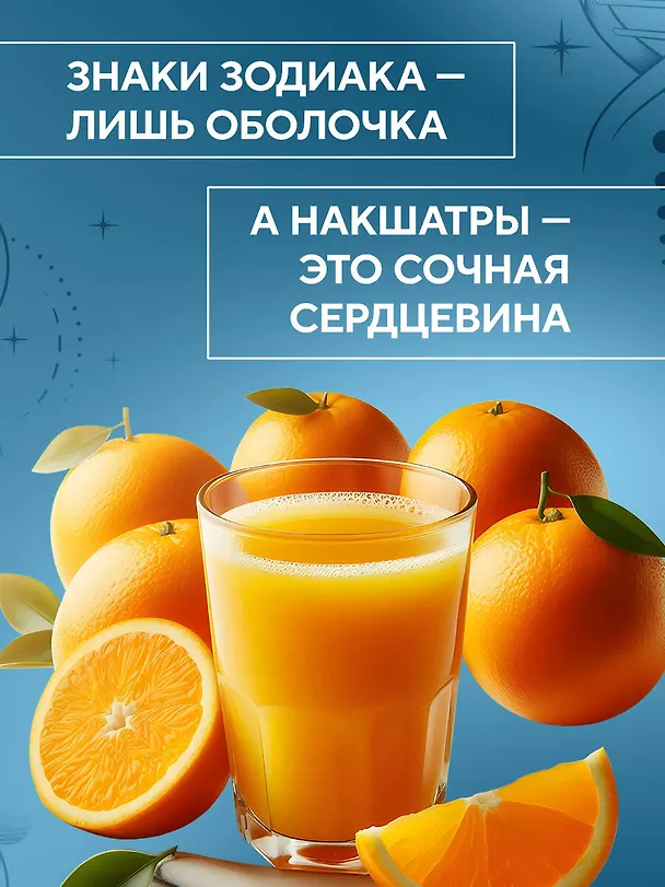 Книга Астропсихология. 27 накшатр. 108 психотипов личности. (Анна Воробьева) — 7