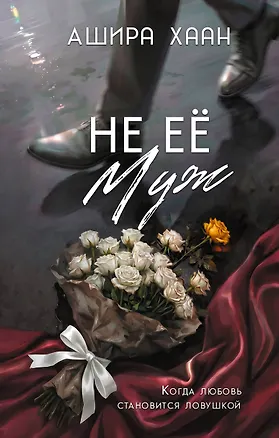 Книга Не её муж (Ашира Хаан)
