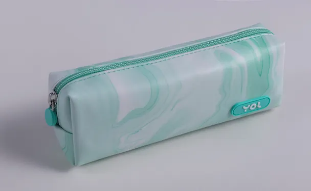 Пенал-косметичка «Marble», в ассортименте, Yoi 3042471 — 10