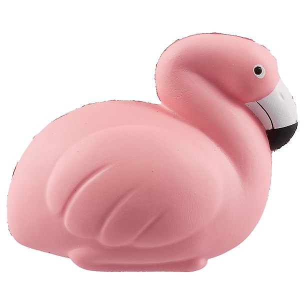 Игрушка-антистресс Фламинго (PU) (11х12) 2676068 — 1