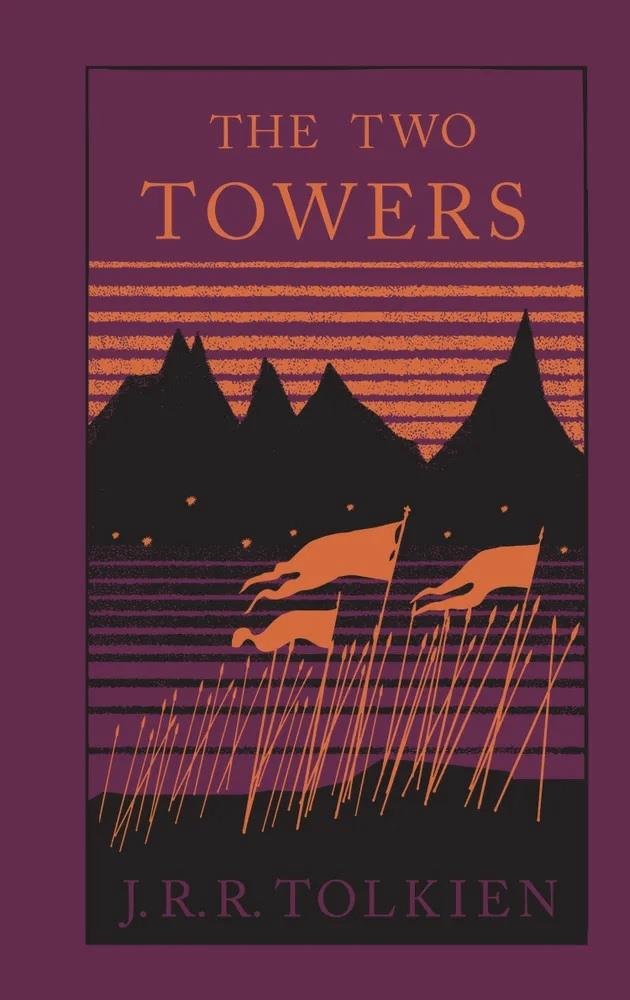 

The Two Towers