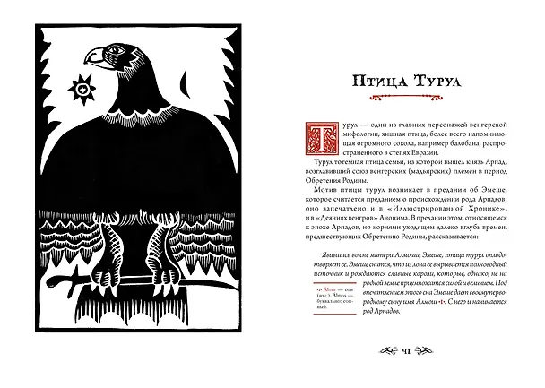 Книга Венгерский бестиарий (Золтан Мадяр) — 23