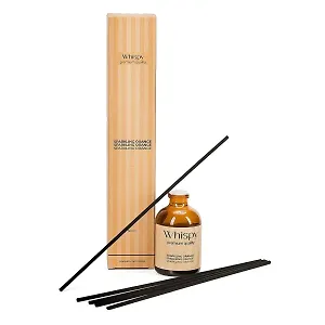 Диффузор ароматический Игристый Апельсин (50мл) (orl_d50_SO)