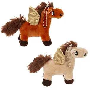 Игрушка набивная Лошадка, 2 варианта (14х6х10) (823459) 3126931