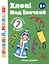 Хлоп! Под елочкой. Книжка с наклейками — 3050455 — 1