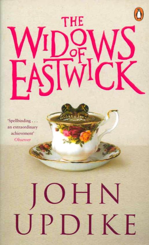 Witches of Eastwick
