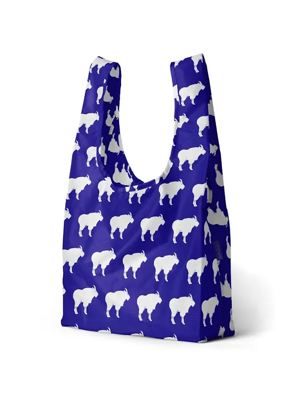 Сумка BAGGU Mountain Goat (BG.STD.1602) 2426943 — 1