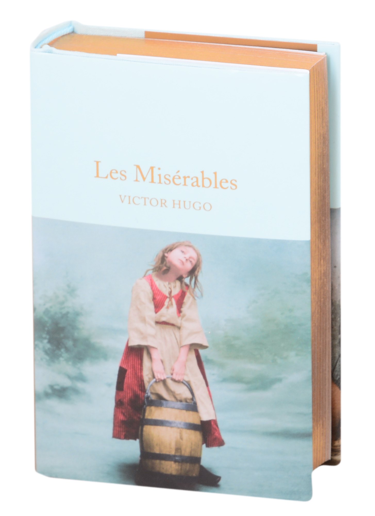 

Les Miserables