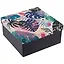 Подарочная коробка «Пурпурные листья», средняя — 251786 — 1