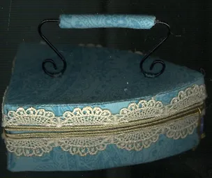 Игольница Винтаж РТО (VT-70) (10,8х6,35х6,99см) (упаковка) 2367877