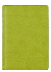 Ежедневник, ТМАдъютант А5 (15*21см) 352стр. н/датир. Светло-зеленый