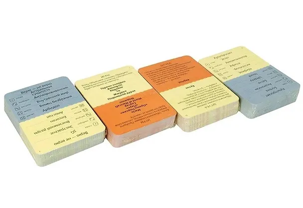 Настольная игра "Экивоки" 2842057 — 6