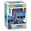 Фигурка Funko POP! Disney Lilo & Stitch Smiling Seated Stitch (1045) 55617 (Fun25491123) — 3109290 — 3