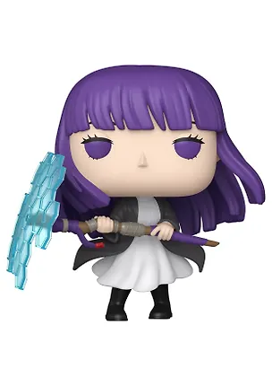 Фигурка Funko POP! Animation Frieren Fern (1987) (Fun86491) 3120228