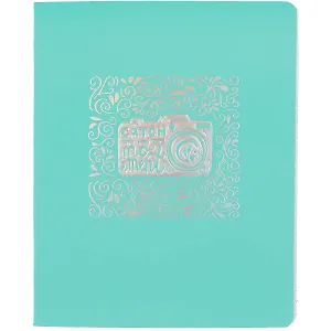 Тетрадь в клетку Listoff, New style, 48 листов, в ассортименте