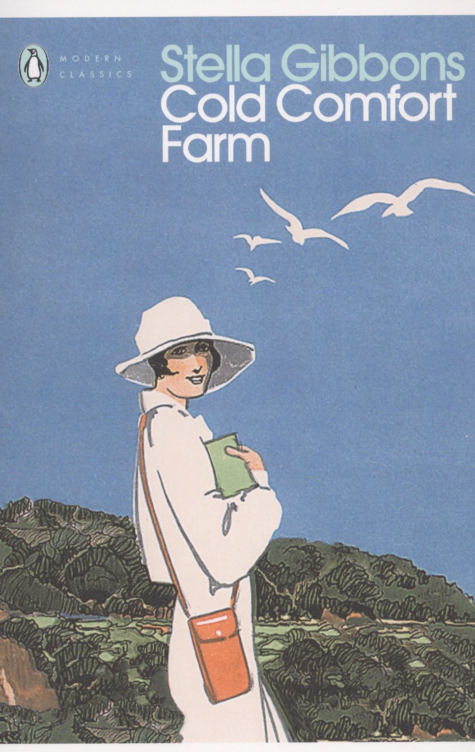 

Cold Comfort Farm