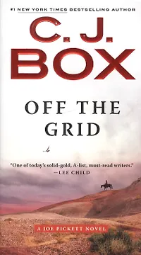 Off the Grid