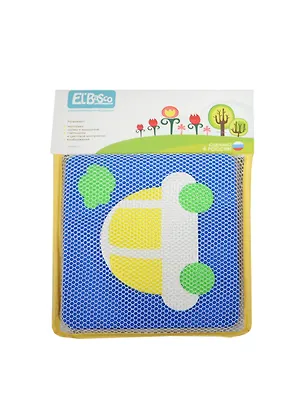 Рамка-вкладыш Машина (05-002) (3+) (упаковка) 2461982