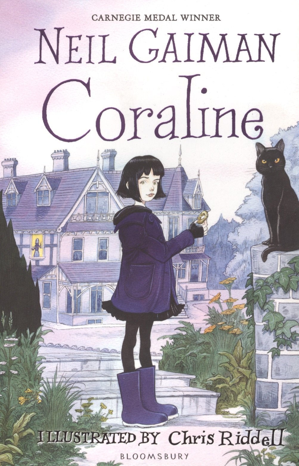 

Coraline Anniversary