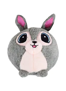 Мягкая игрушка Шар-Заяц, 18см