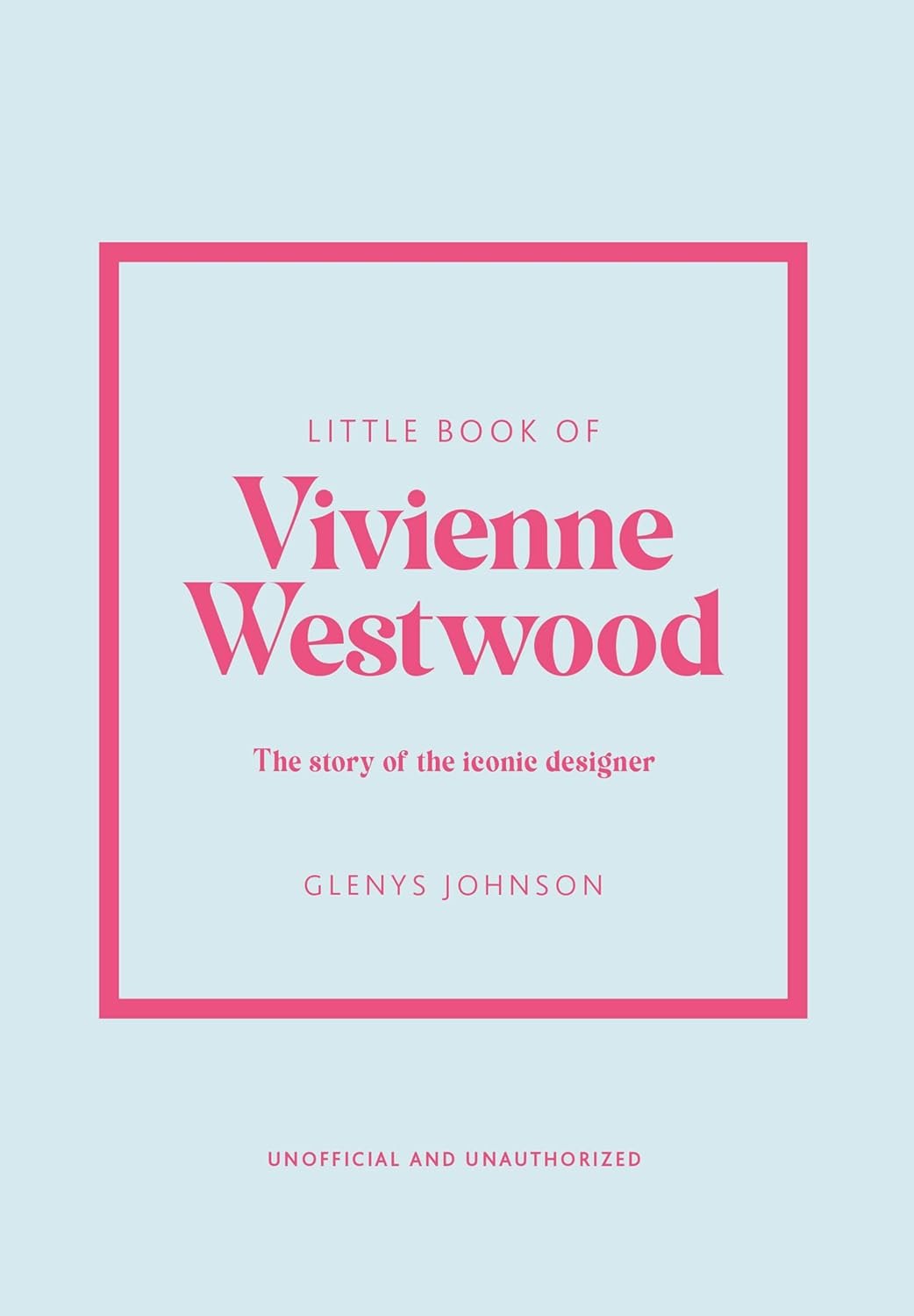 

Little Book of Vivienne Westwood