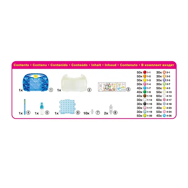 Студия новичка в футляре 3140841 — 5