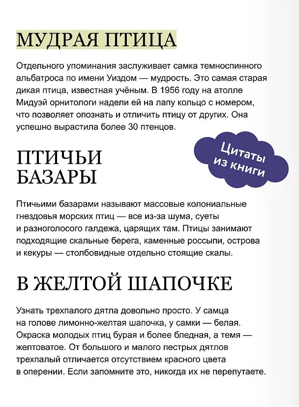 Книга Птицы Камчатки и Командорских островов. Где найти и как узнать (Анна Евсеева) — 8